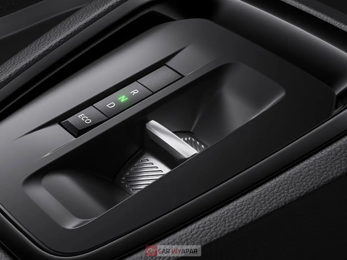 Citroen eC3 Top Feature